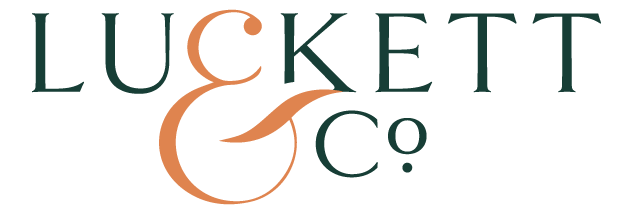 Luckett & Co. Logo