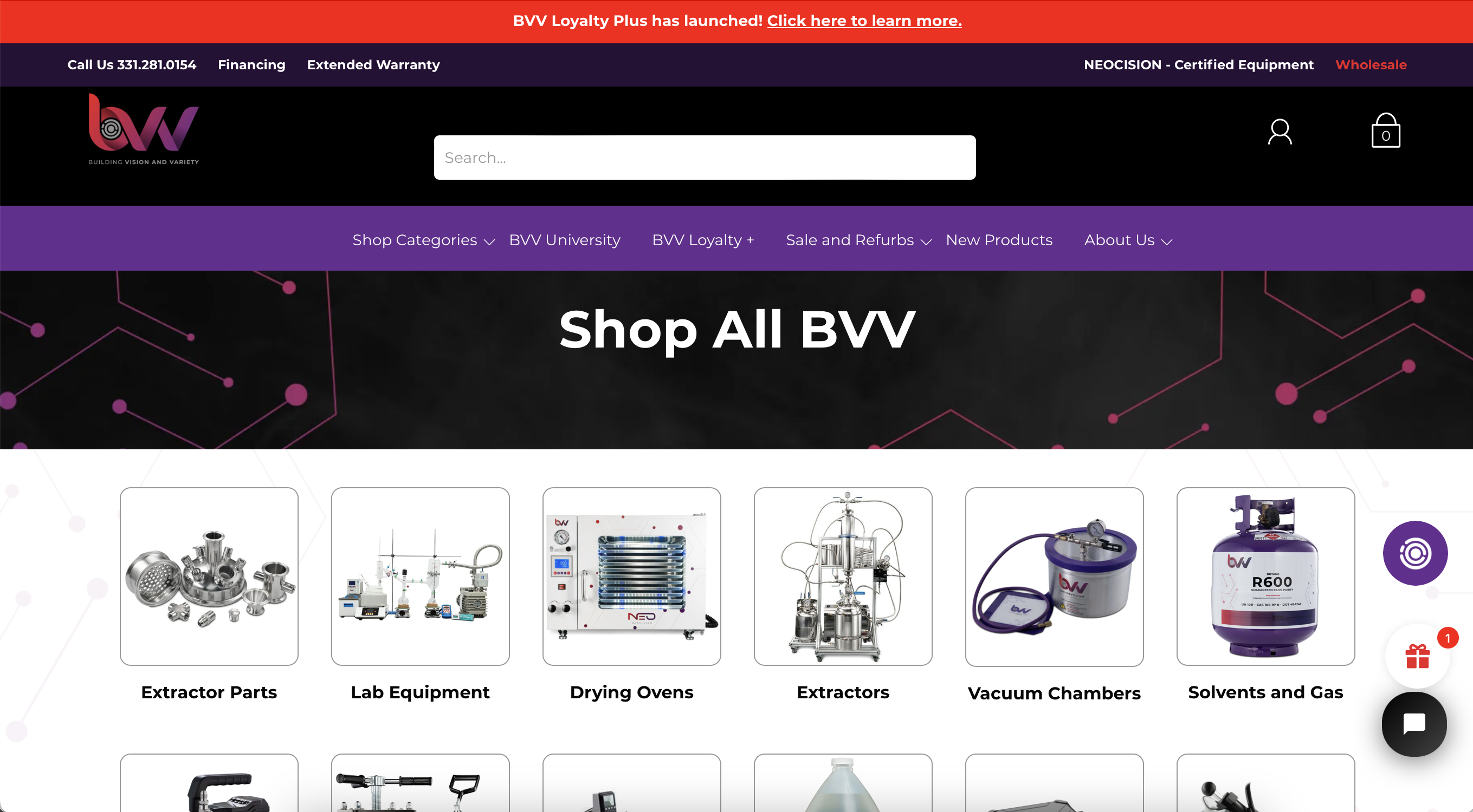 Bvv site desktop rev